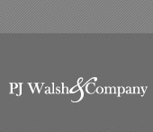 PJ Walsh & Co. Solicitors